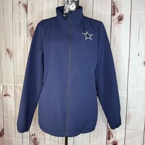 NFL Dallas Cowboys Jacket